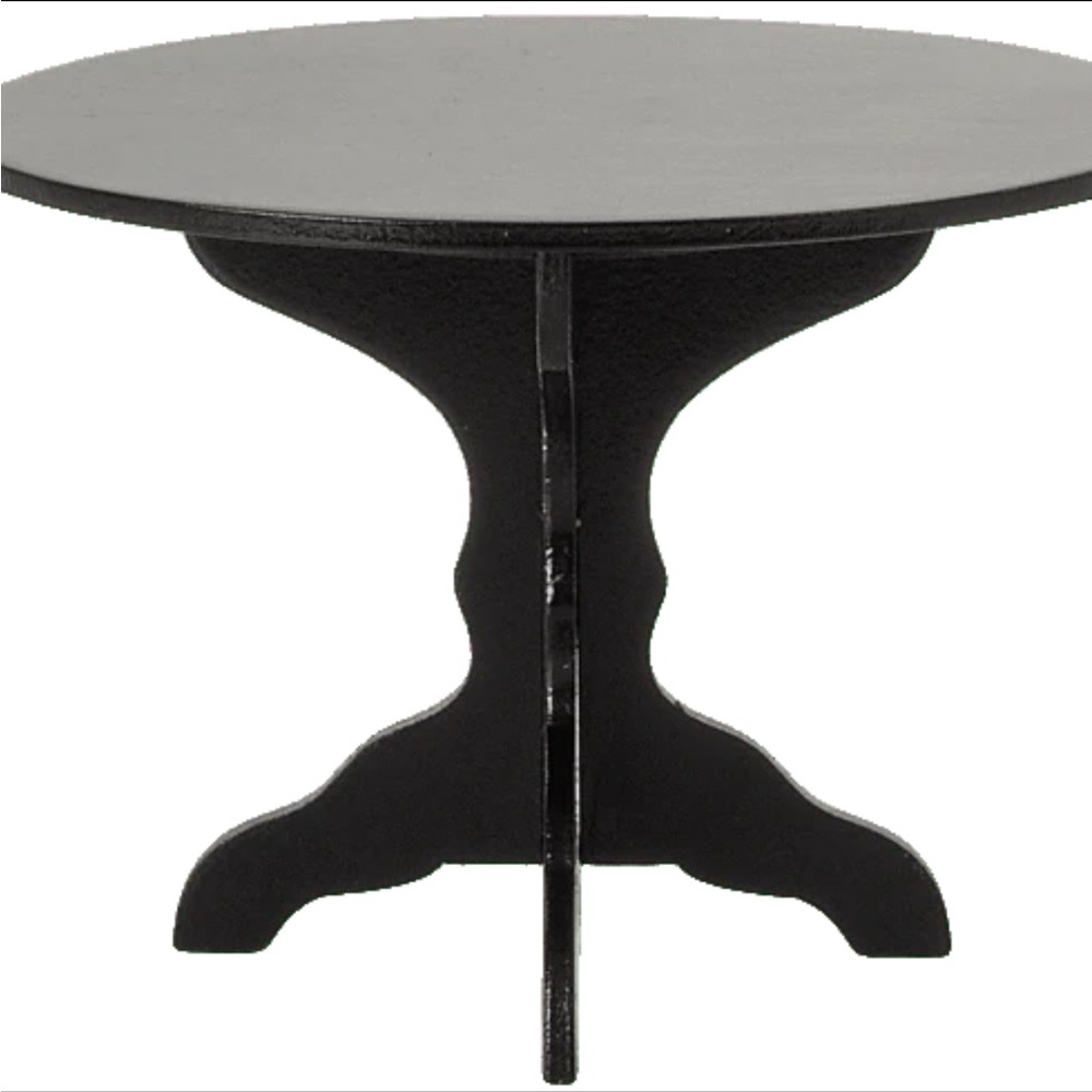 2021 Maileg Miniture Coffee Table 🆕